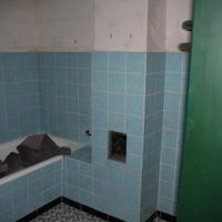 Die Handwerker sind da!