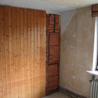 Gästezimmer mit Bad